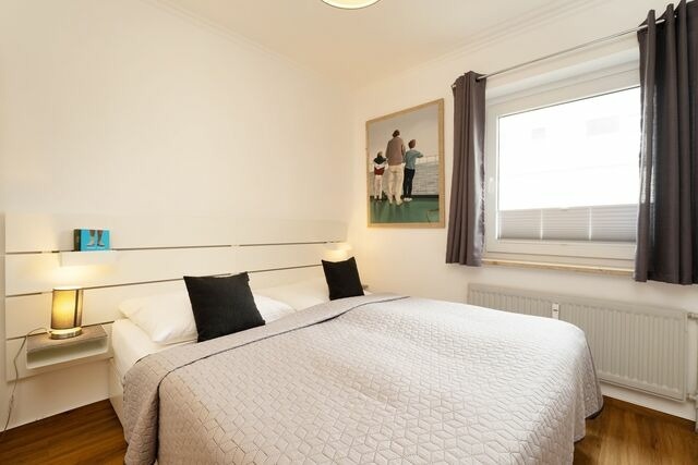 Ferienwohnung in Kellenhusen - Deichhof 3a Wohnung 1 - Bild 3