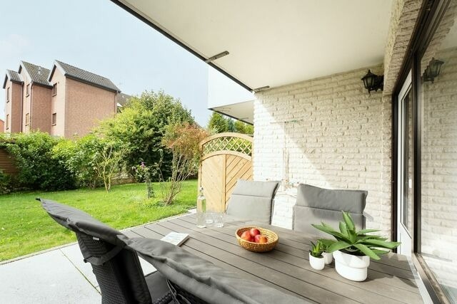 Ferienwohnung in Kellenhusen - Deichhof 3a Wohnung 1 - Bild 4