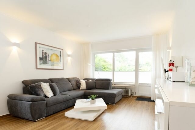 Ferienwohnung in Kellenhusen - Deichhof 3a Wohnung 1 - Bild 8