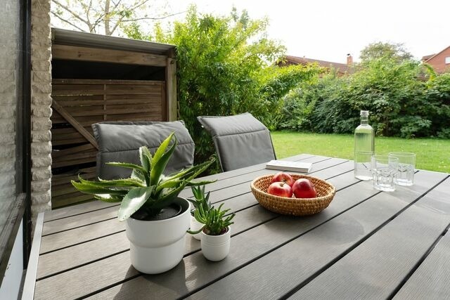 Ferienwohnung in Kellenhusen - Deichhof 3a Wohnung 1 - Bild 10