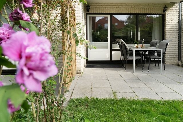 Ferienwohnung in Kellenhusen - Deichhof 3a Wohnung 1 - Bild 13