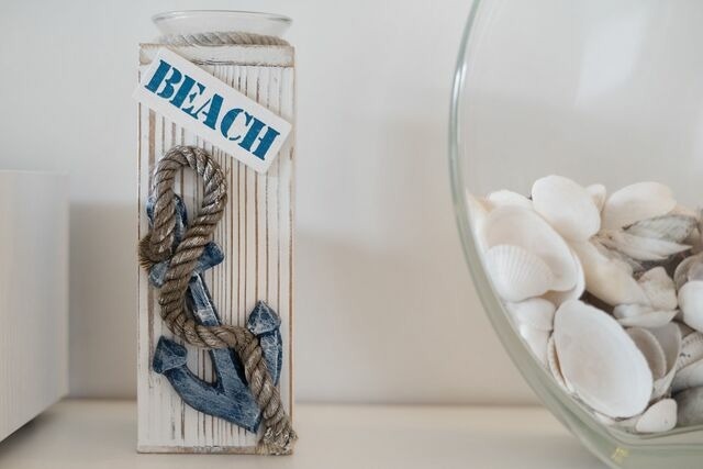 Ferienwohnung in Kellenhusen - Deichhof 3a Wohnung 1 - Bild 15