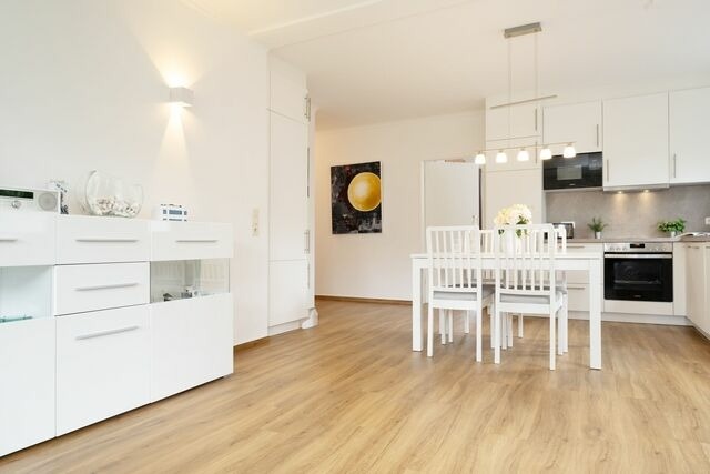 Ferienwohnung in Kellenhusen - Deichhof 3a Wohnung 1 - Bild 16