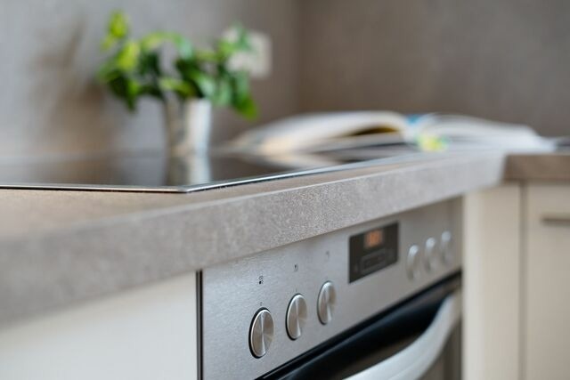 Ferienwohnung in Kellenhusen - Deichhof 3a Wohnung 1 - Bild 22