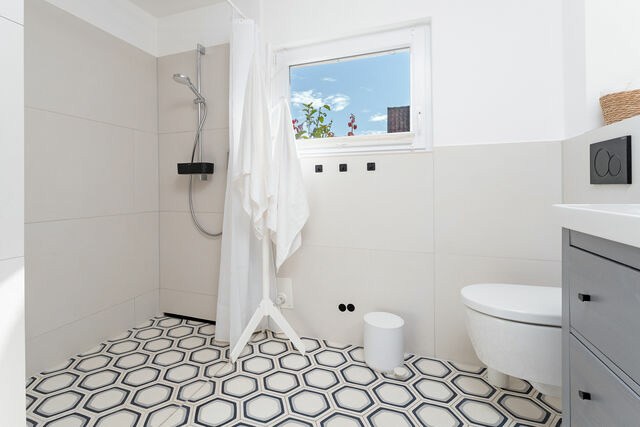 Ferienhaus in Riepsdorf - Kleine Pause - Bild 24