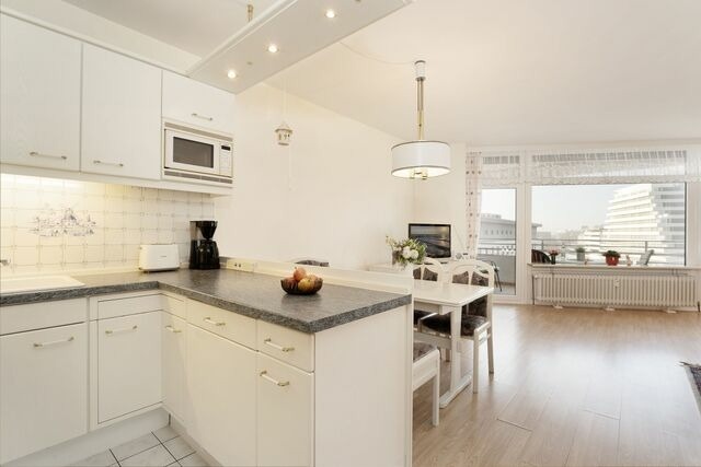 Ferienwohnung in Grömitz - Grömitz Center Wohnung 759 - Bild 3