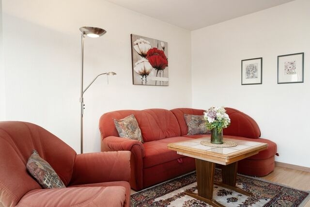 Ferienwohnung in Grömitz - Grömitz Center Wohnung 759 - Bild 6