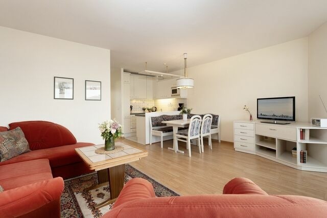 Ferienwohnung in Grömitz - Grömitz Center Wohnung 759 - Bild 14