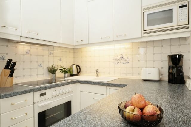 Ferienwohnung in Grömitz - Grömitz Center Wohnung 759 - Bild 16