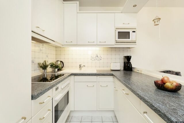 Ferienwohnung in Grömitz - Grömitz Center Wohnung 759 - Bild 18