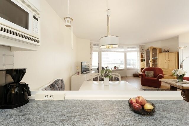 Ferienwohnung in Grömitz - Grömitz Center Wohnung 759 - Bild 19