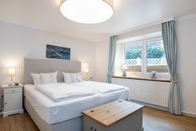 Ferienwohnung in Grömitz - Rosenstraße 1b Suite - Bild 2
