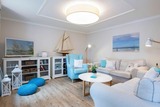 Ferienwohnung in Grömitz - Rosenstraße 1b Suite - Bild 5
