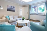 Ferienwohnung in Grömitz - Rosenstraße 1b Suite - Bild 7