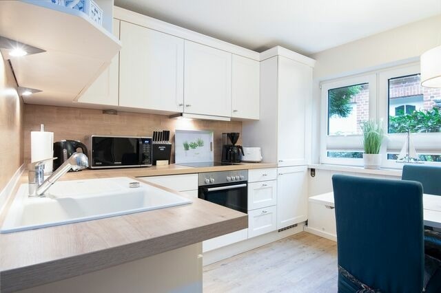 Ferienwohnung in Grömitz - Rosenstraße 1b Suite - Bild 10
