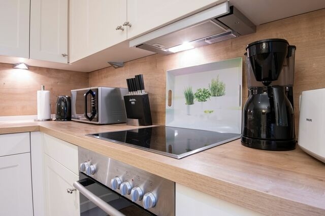 Ferienwohnung in Grömitz - Rosenstraße 1b Suite - Bild 11