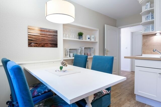 Ferienwohnung in Grömitz - Rosenstraße 1b Suite - Bild 13