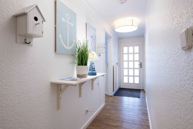 Ferienwohnung in Grömitz - Rosenstraße 1b Suite - Bild 15