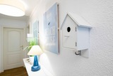 Ferienwohnung in Grömitz - Rosenstraße 1b Suite - Bild 16