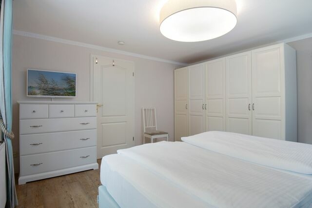 Ferienwohnung in Grömitz - Rosenstraße 1b Suite - Bild 17