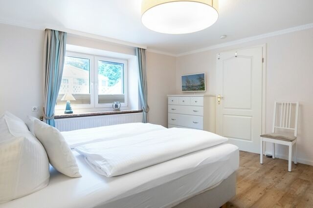 Ferienwohnung in Grömitz - Rosenstraße 1b Suite - Bild 18