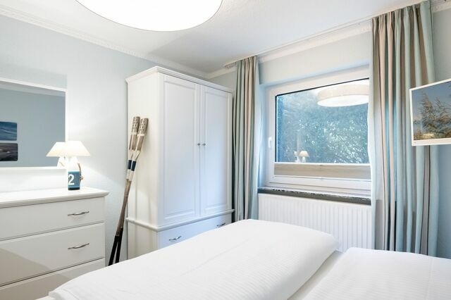 Ferienwohnung in Grömitz - Rosenstraße 1b Suite - Bild 21