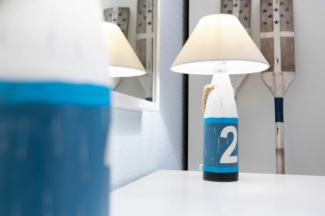 Ferienwohnung in Grömitz - Rosenstraße 1b Suite - Bild 22