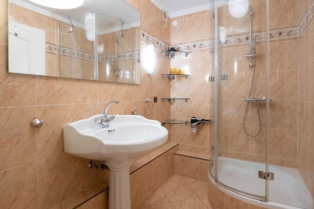 Ferienwohnung in Grömitz - Rosenstraße 1b Suite - Bild 23