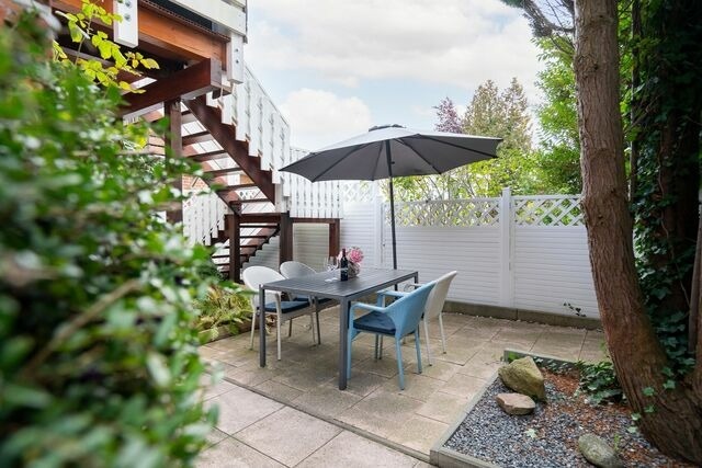 Ferienwohnung in Grömitz - Rosenstraße 1b Suite - Bild 25
