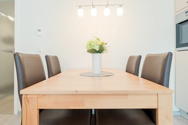 Ferienwohnung in Scharbeutz - Strandvilla Augustusbad Ostseeparadies - Bild 16