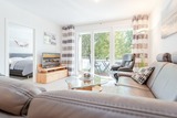 Ferienwohnung in Scharbeutz - Strandvilla Augustusbad Ostseeparadies - Bild 21