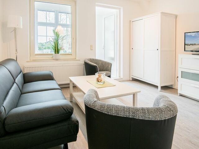 Ferienwohnung in Dahme - Haus zur Linde Wohnung 2 - Bild 5