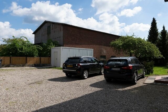 Ferienwohnung in Dahme - Haus zur Linde Wohnung 2 - Bild 19