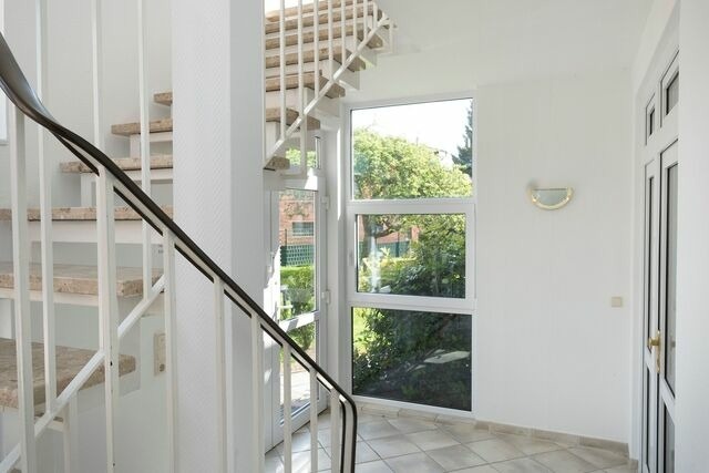 Ferienwohnung in Dahme - Haus zur Linde Wohnung 2 - Bild 21