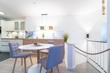 Ferienwohnung in Kellenhusen - Haus Gorch Fock Muschel - Bild 2