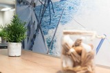 Ferienwohnung in Kellenhusen - Haus Gorch Fock Muschel - Bild 18