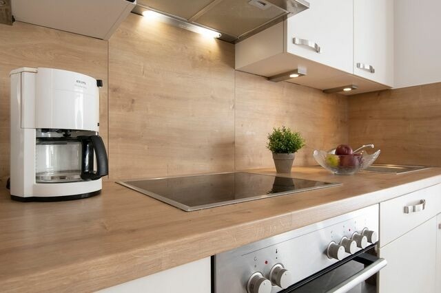 Ferienwohnung in Kellenhusen - Haus Limes Arielle - Bild 12