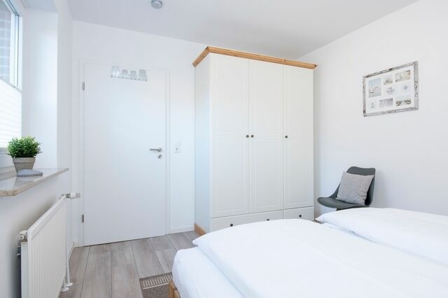 Ferienwohnung in Kellenhusen - Haus Limes Arielle - Bild 15