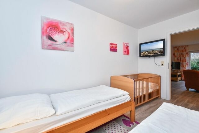 Ferienwohnung in Kellenhusen - Haus Limes Arielle - Bild 17