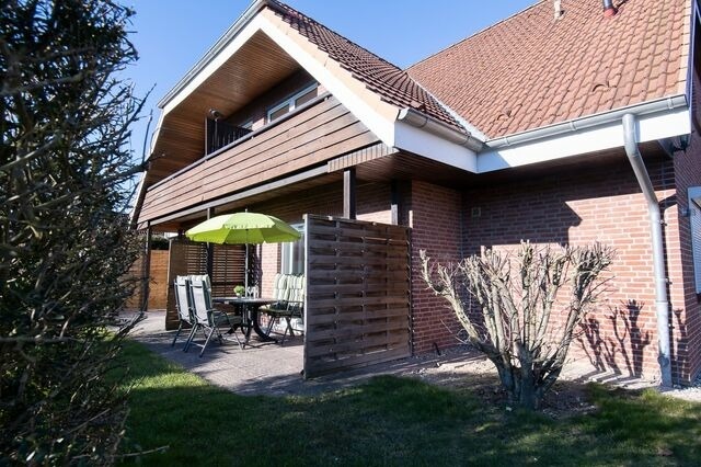 Ferienwohnung in Kellenhusen - Haus Limes Arielle - Bild 22