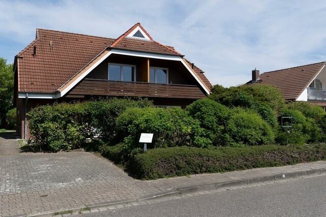 Ferienwohnung in Kellenhusen - Haus Limes Arielle - Bild 23