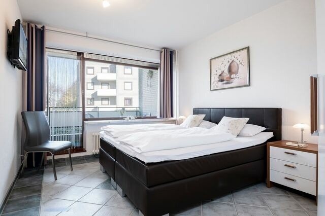 Ferienwohnung in Scharbeutz - Gorch-Fock-Ring 28 Gorch-Fock II - Bild 2