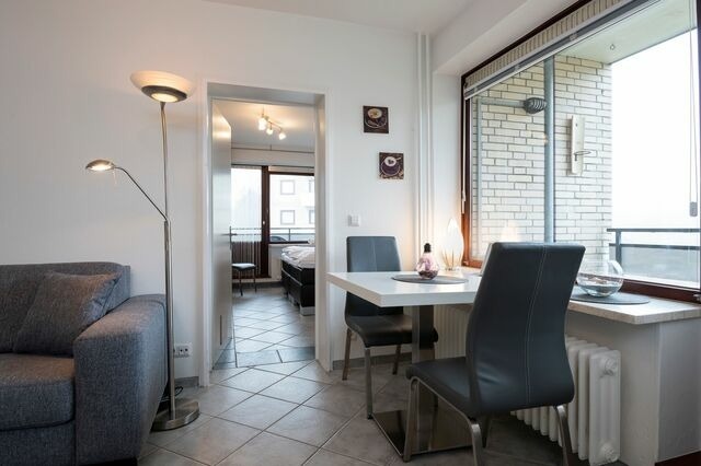 Ferienwohnung in Scharbeutz - Gorch-Fock-Ring 28 Gorch-Fock II - Bild 22