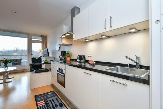 Ferienwohnung in Timmendorfer Strand - An der Waldkapelle 26 Platzhirsch - Bild 5