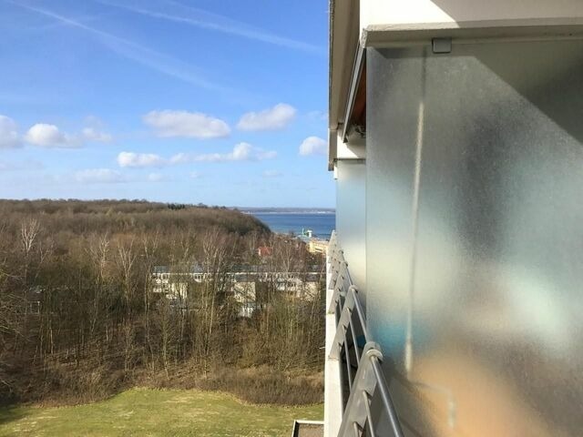 Ferienwohnung in Timmendorfer Strand - An der Waldkapelle 26 Platzhirsch - Bild 9