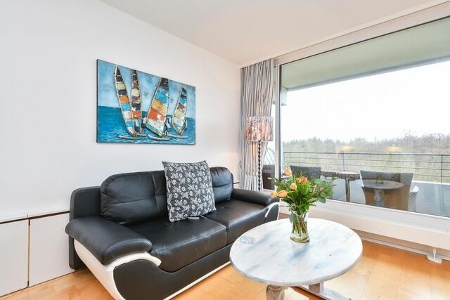 Ferienwohnung in Timmendorfer Strand - An der Waldkapelle 26 Platzhirsch - Bild 2