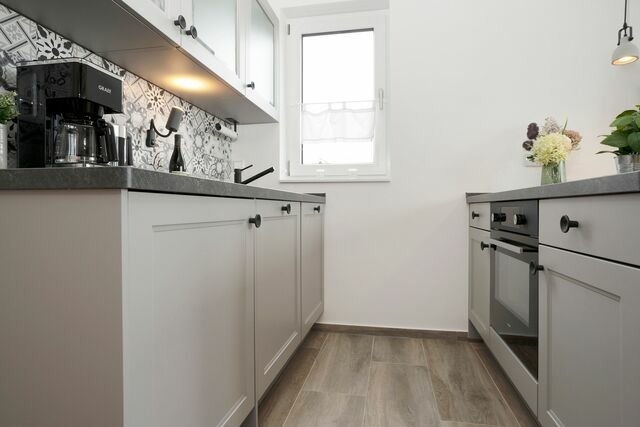 Ferienwohnung in Neustadt - Residenz am Yachthafen Seaside Marina - Bild 15