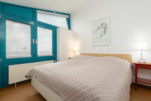 Ferienwohnung in Stein - Dorfring 36 Sterntaucher - Bild 4 Ferienwohnung in Stein - Dorfring 36 Sterntaucher - Bild 4