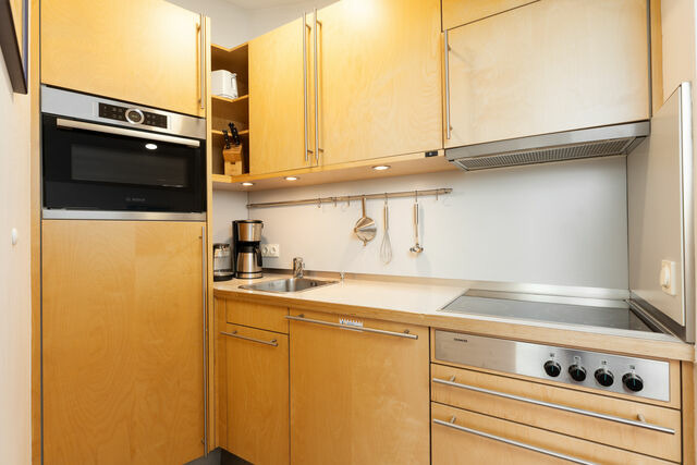 Ferienwohnung in Stein - Dorfring 36 Sterntaucher - Bild 5 Ferienwohnung in Stein - Dorfring 36 Sterntaucher - Bild 5