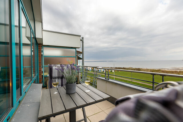 Ferienwohnung in Stein - Dorfring 36 Sterntaucher - Bild 8 Ferienwohnung in Stein - Dorfring 36 Sterntaucher - Bild 8